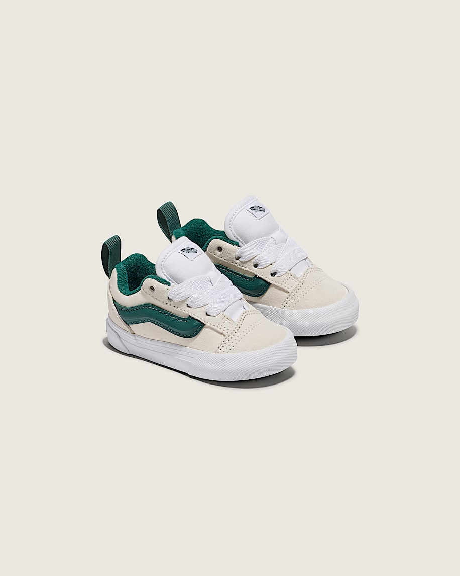 Toddler Knu Skool Shoe - 2