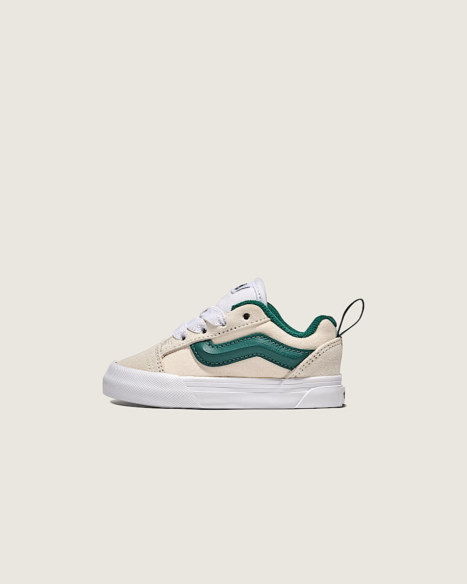 Toddler Knu Skool Shoe - 1