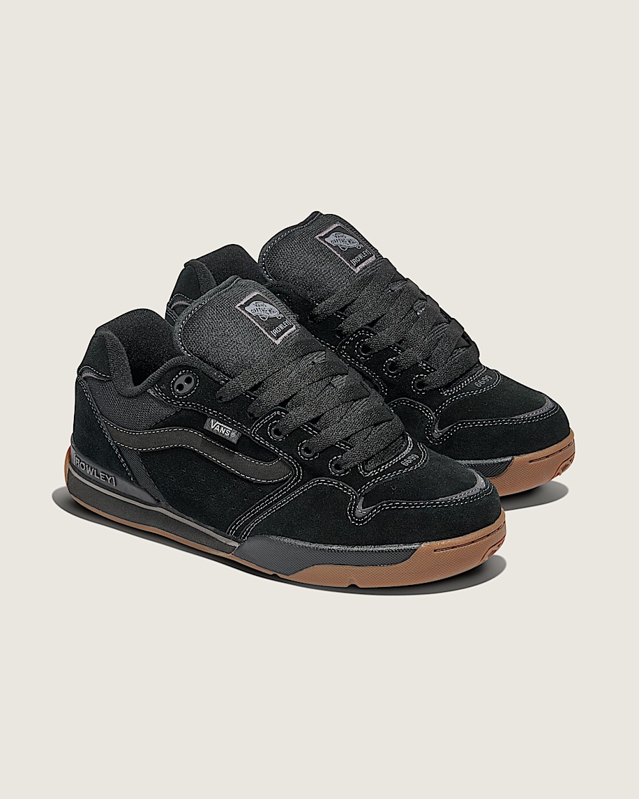 Rowley XLT Shoe - 2