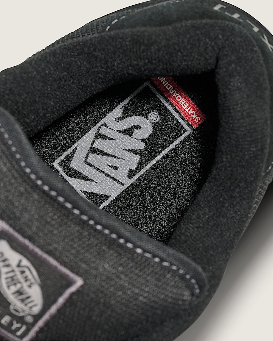 Rowley XLT Shoe - 5