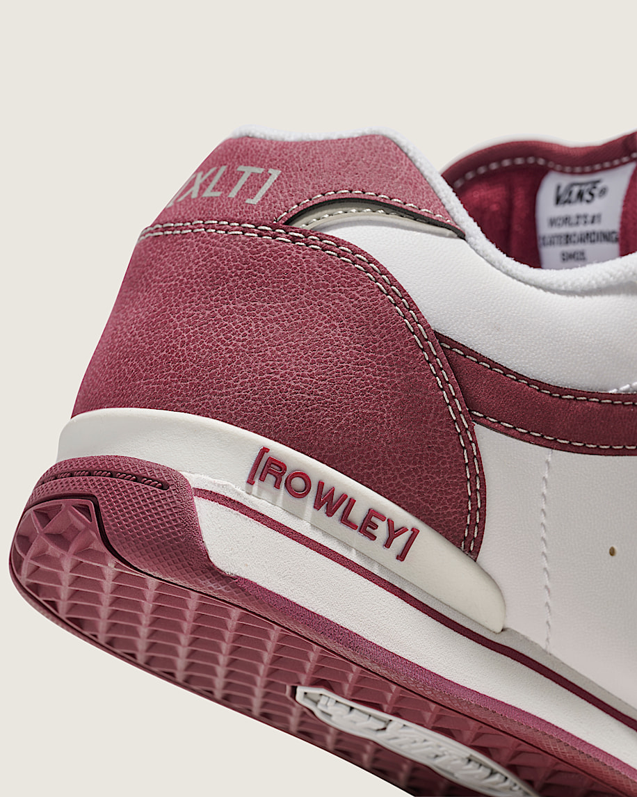 Rowley XLT Shoe - 6