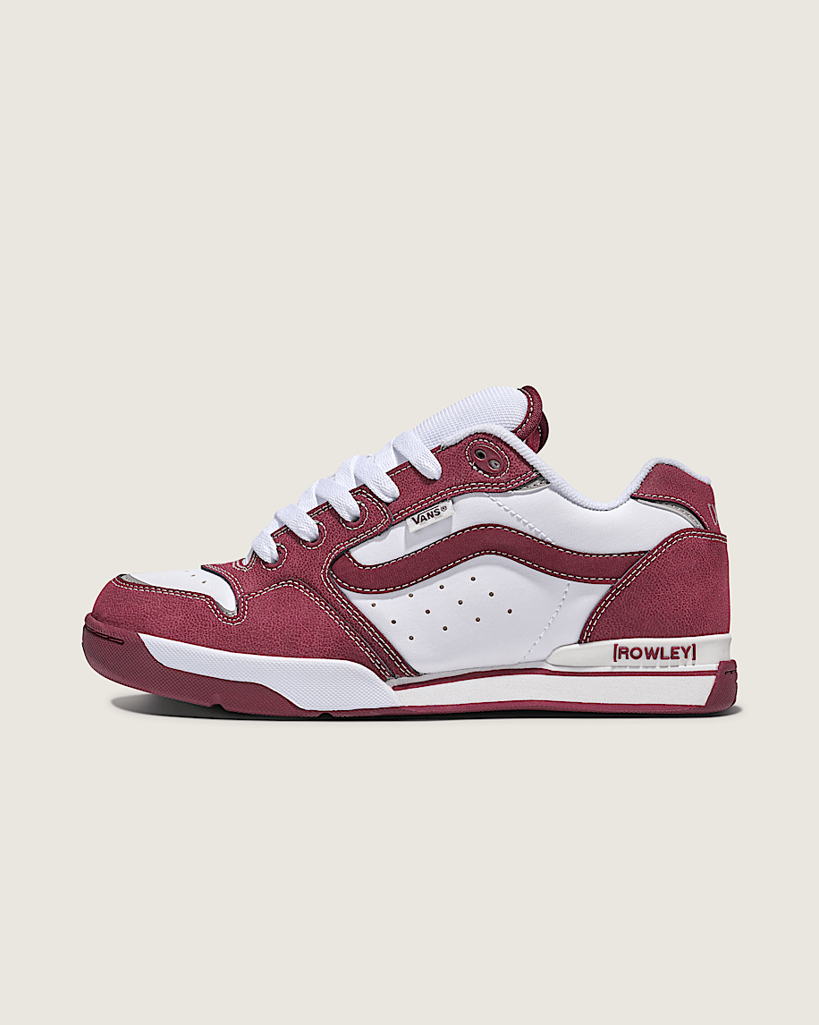 Rowley XLT Shoe - 1