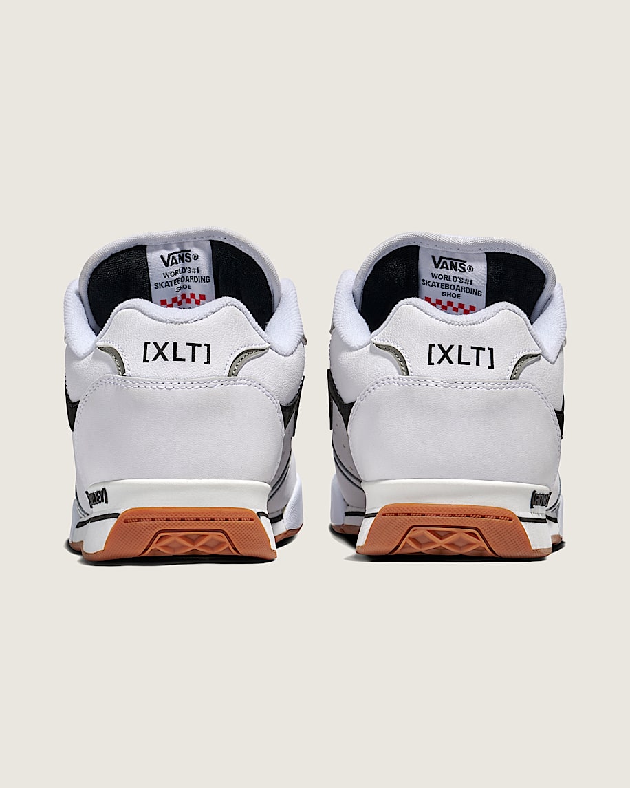 Rowley XLT Shoe - 4