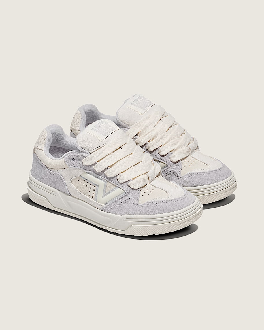 Upland Shoe - 2