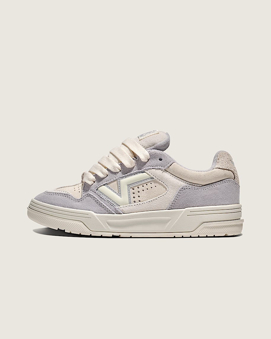 Upland Shoe - 1