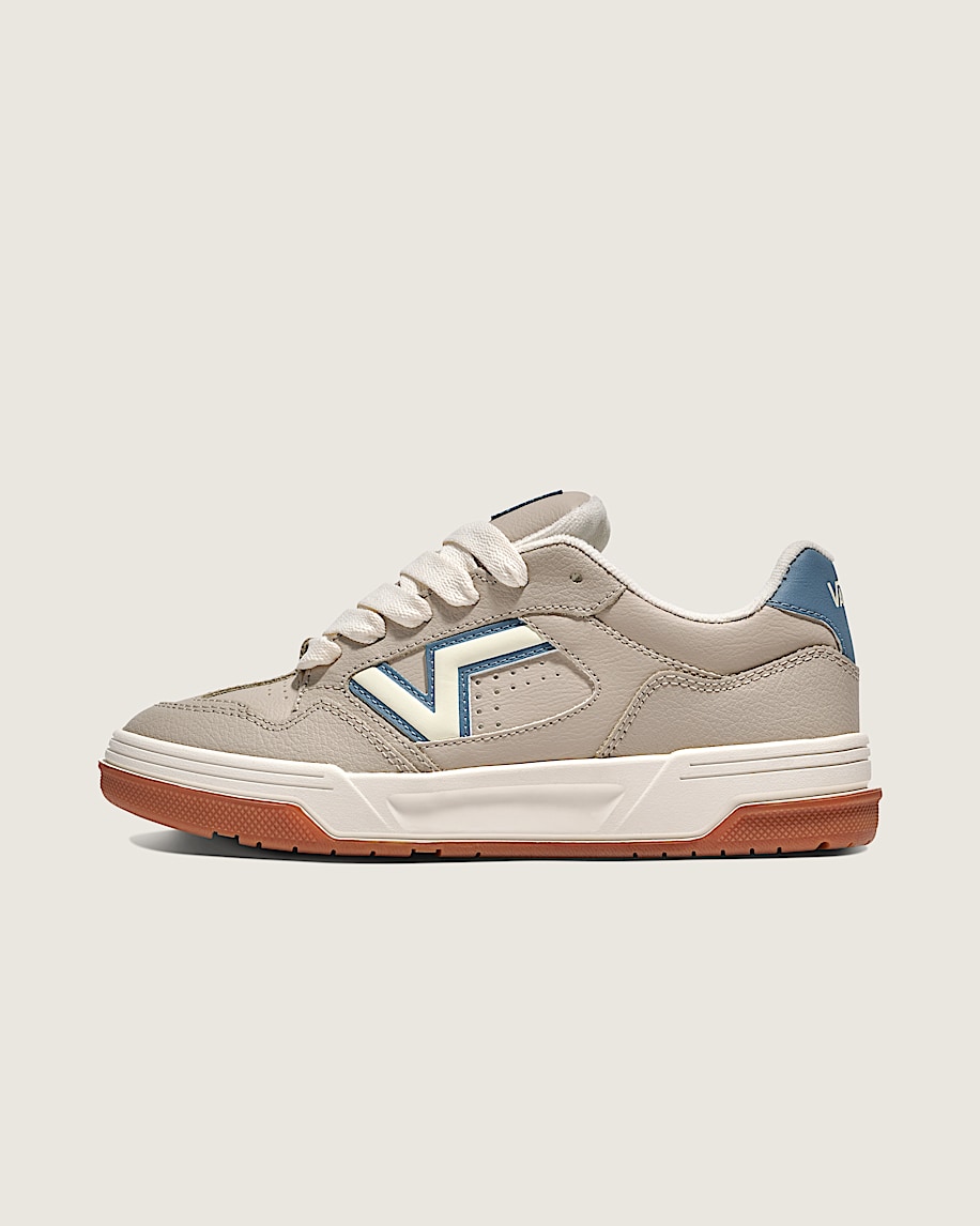 Upland Shoe - 1