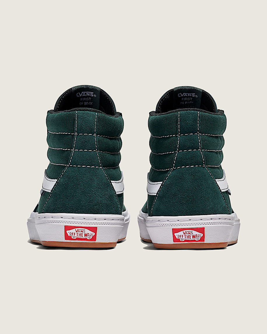 BMX Sk8-Hi Shoe - 4