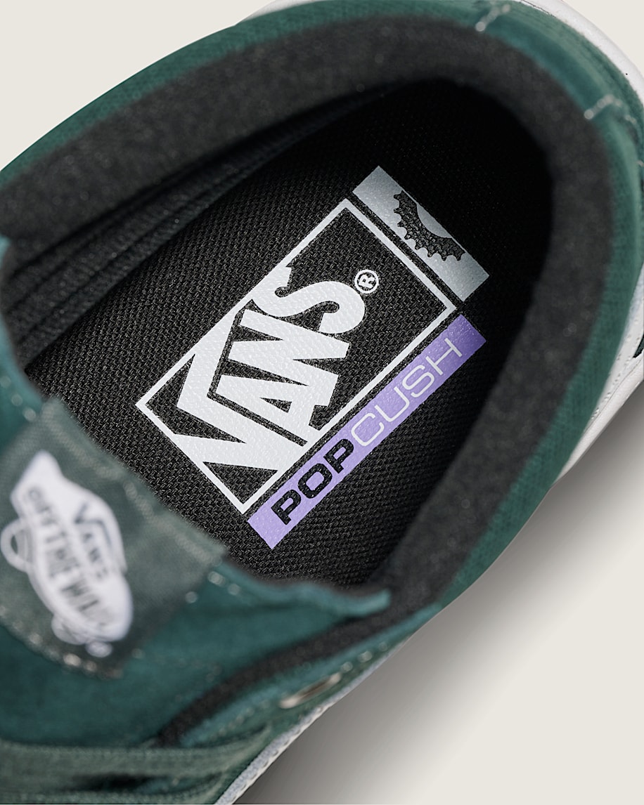 BMX Sk8-Hi Shoe - 5