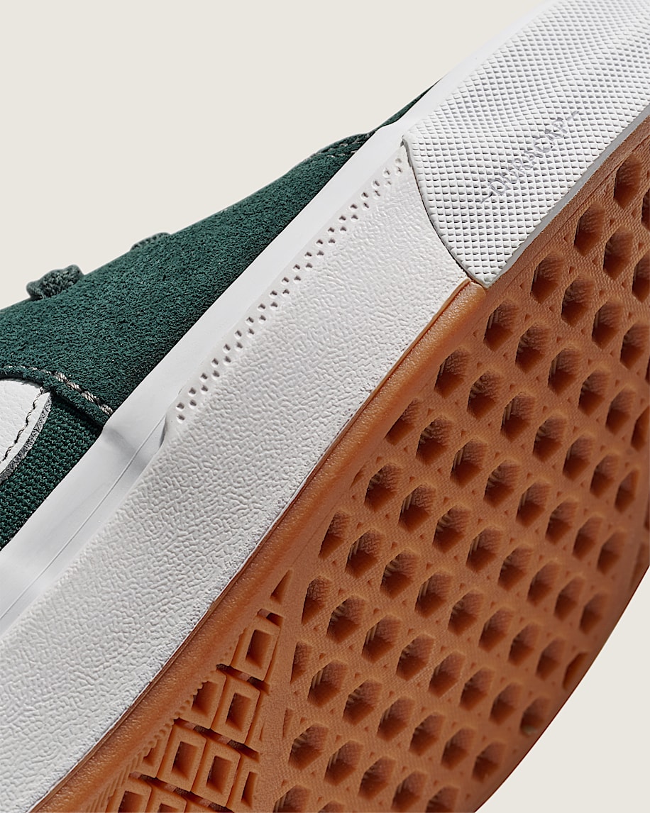 BMX Sk8-Hi Shoe - 6