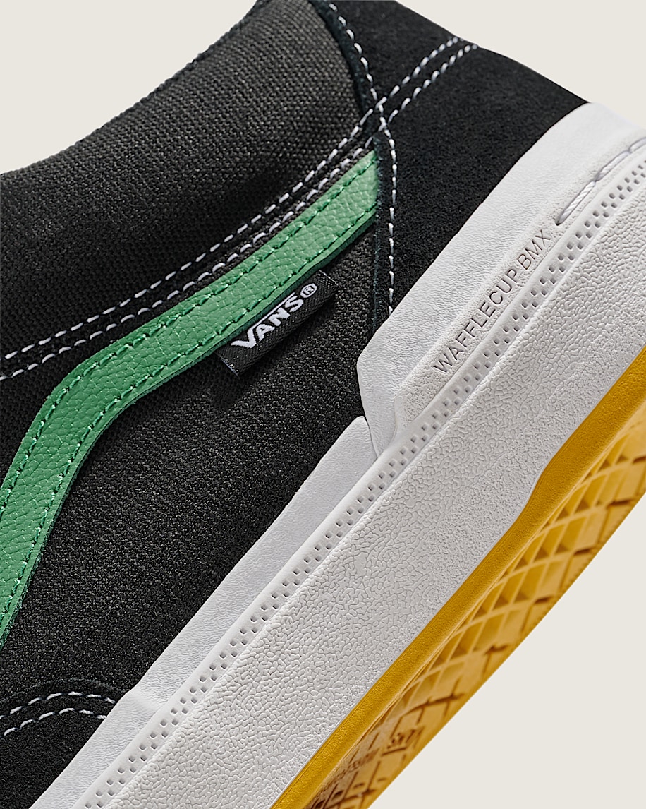 BMX Style 114 Shoe - 6