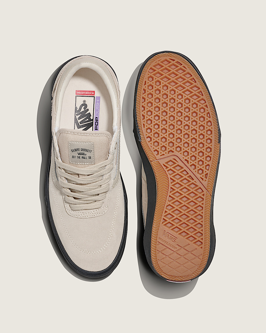 Skate Gilbert Crockett Shoe - 3