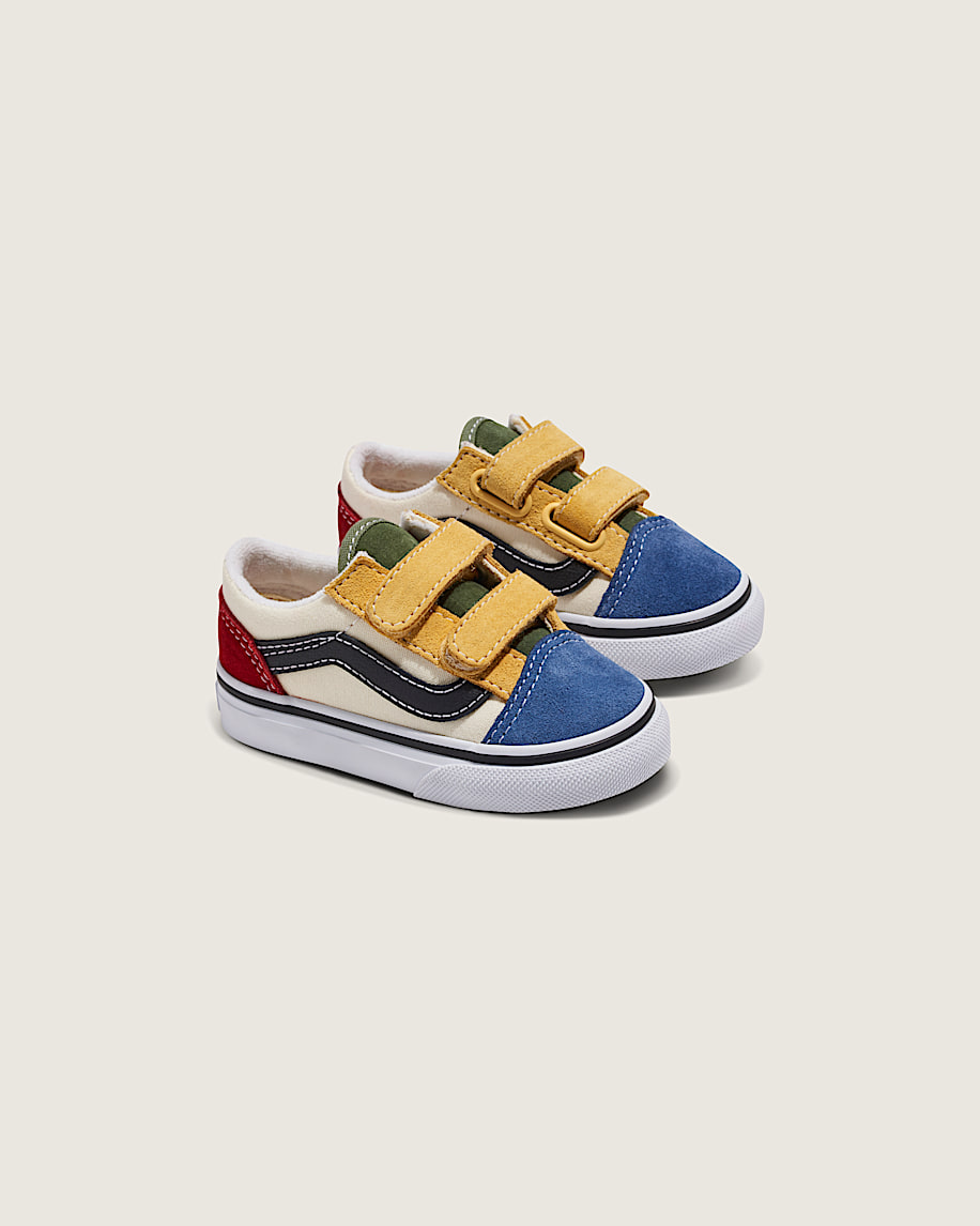Toddler Old Skool V Shoe - 2