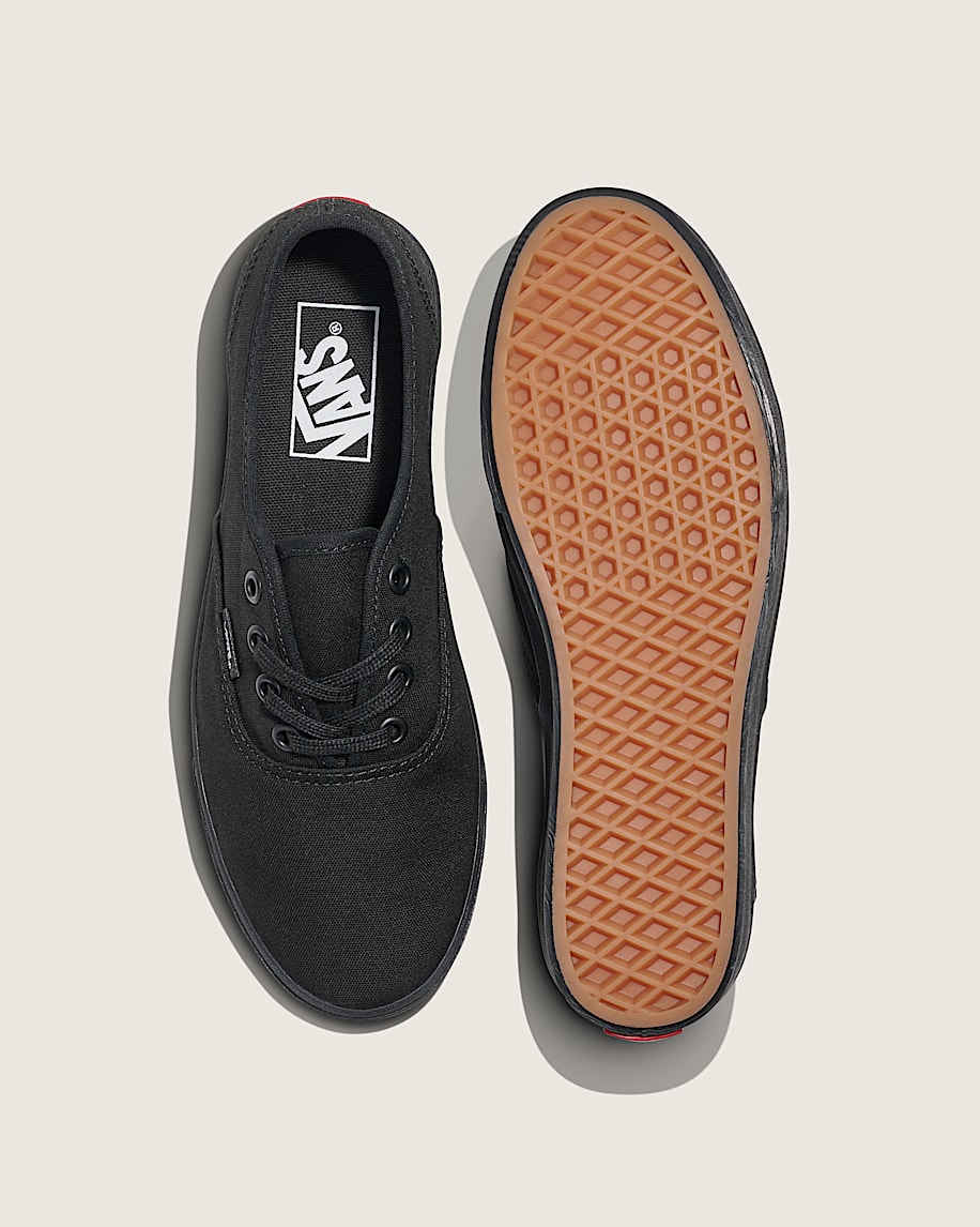 ◆VANS◆AUTHENTIC LOWPRO ロープロ VN000D04BKA BLACK/BLACK Authentic Lowpro Shoe en Black | Vans CA