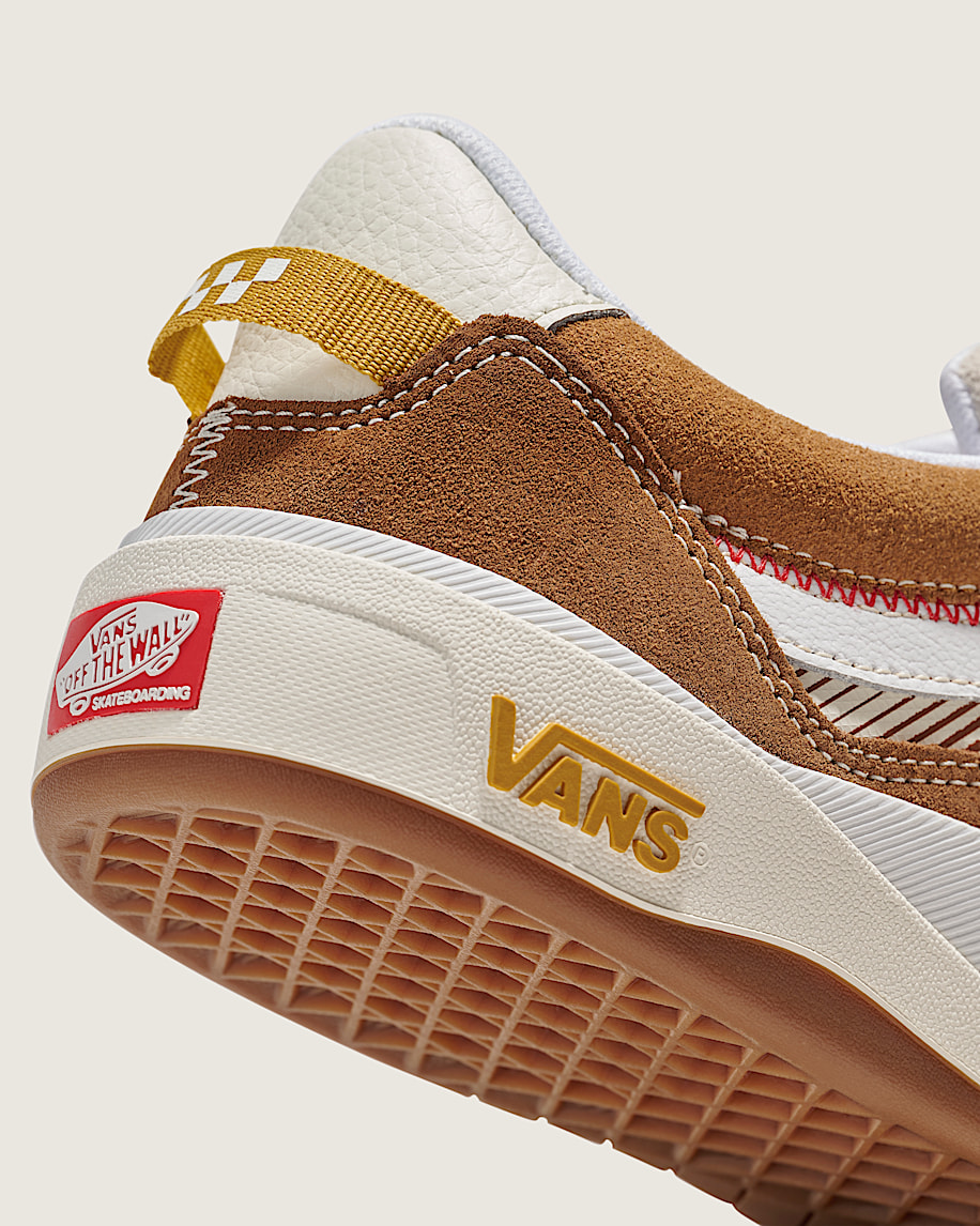 Skate 2 Wayvee Shoe - 6