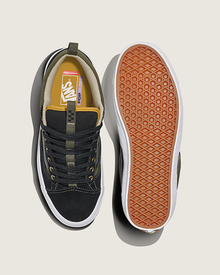 Skate Old Skool 36+ Shoe - 3