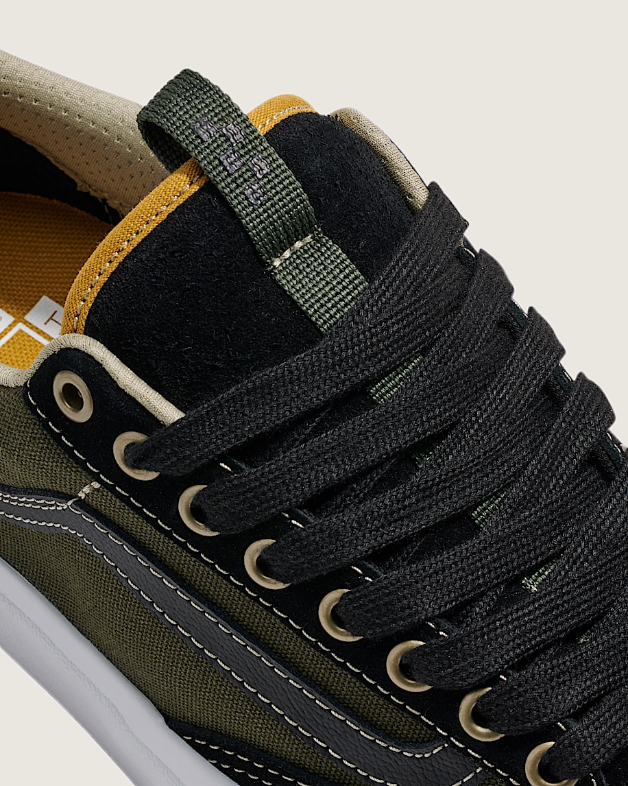 Skate Old Skool 36+ Shoe - 7