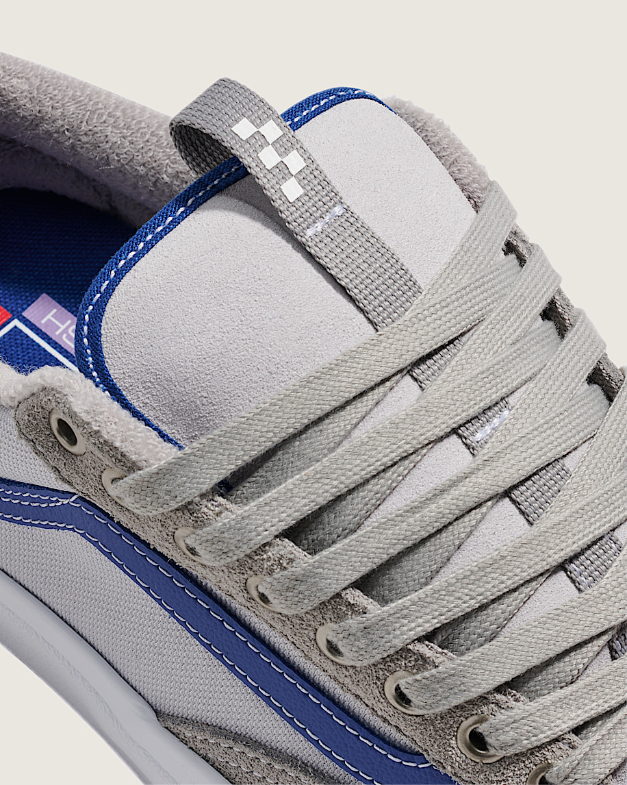 Skate Old Skool 36+ Shoe - 7