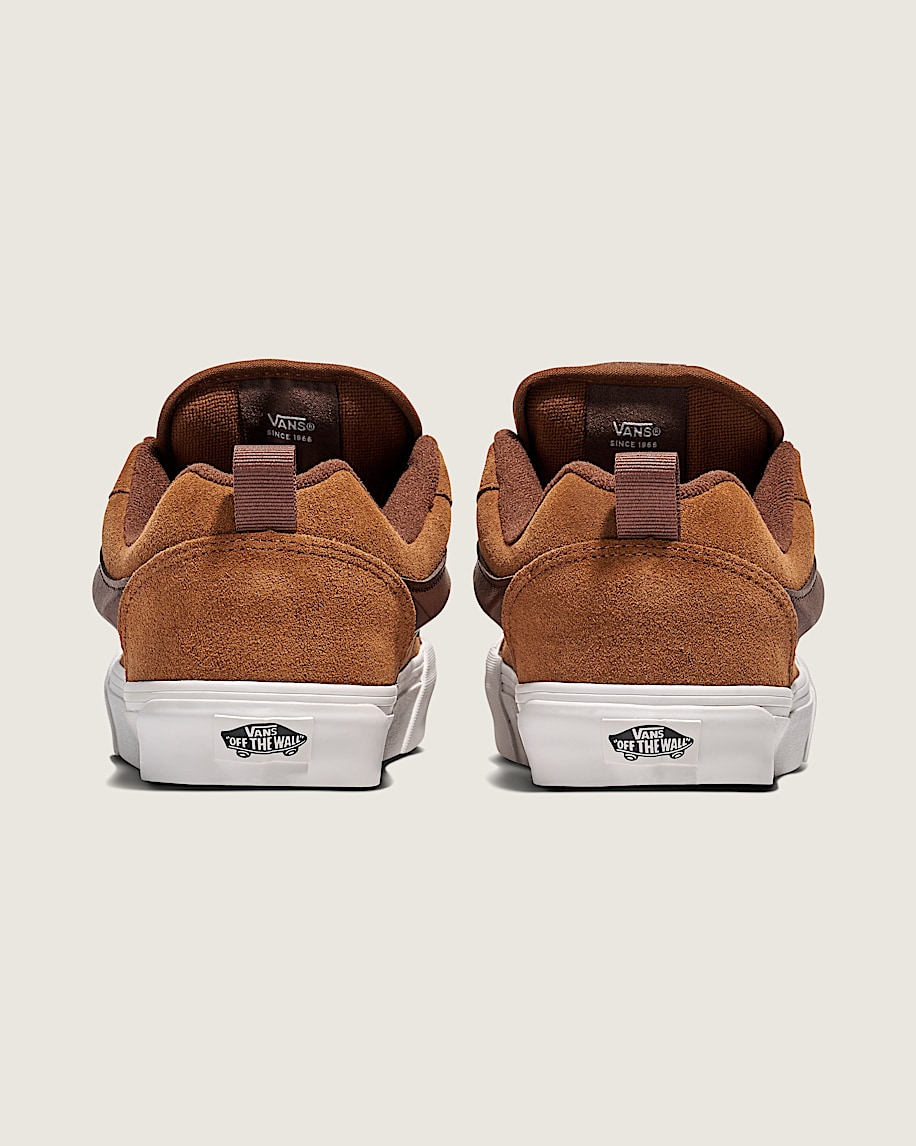 Knu Skool Shoe - 4