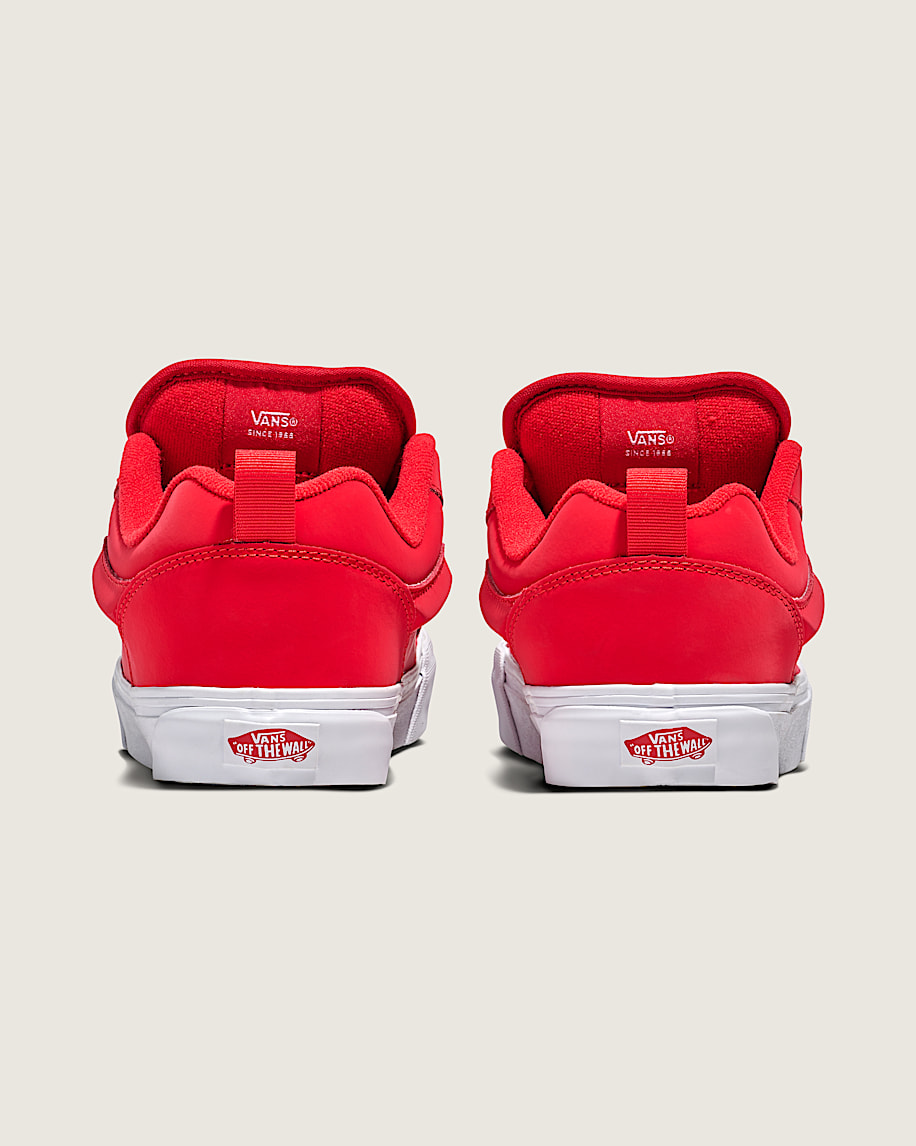 Knu Skool Shoe - 4