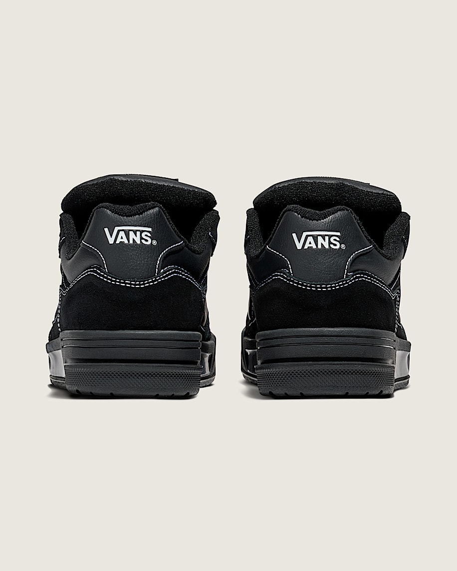 Upland Shoe in Black | Vans