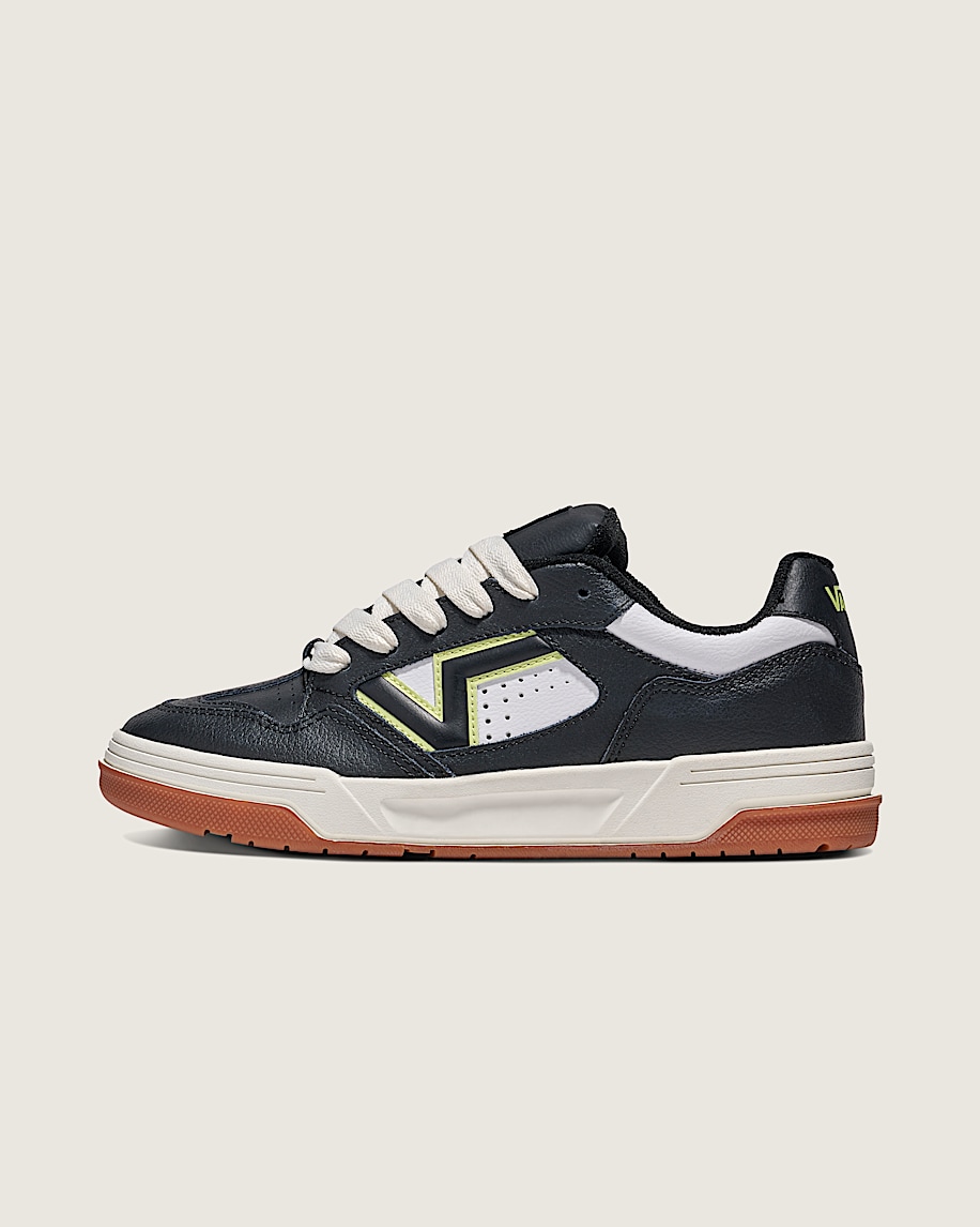 Upland Shoe - 1