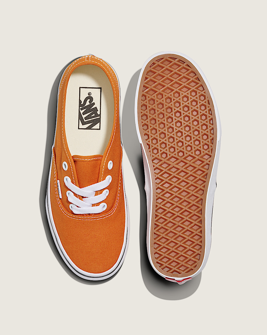 Authentic Shoe - 3