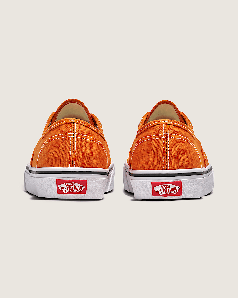 Authentic Shoe - 4