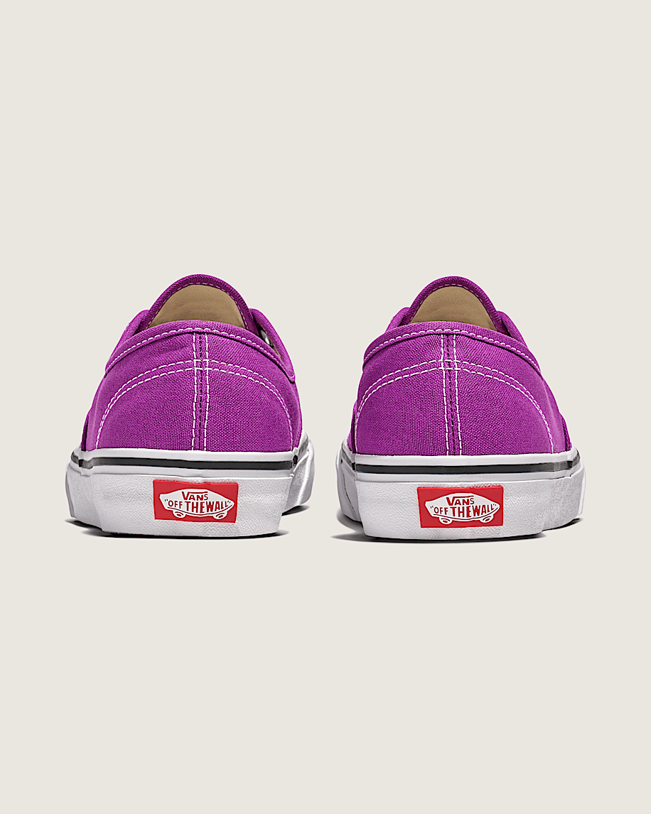 Authentic Shoe in Willowherb Purple | Vans