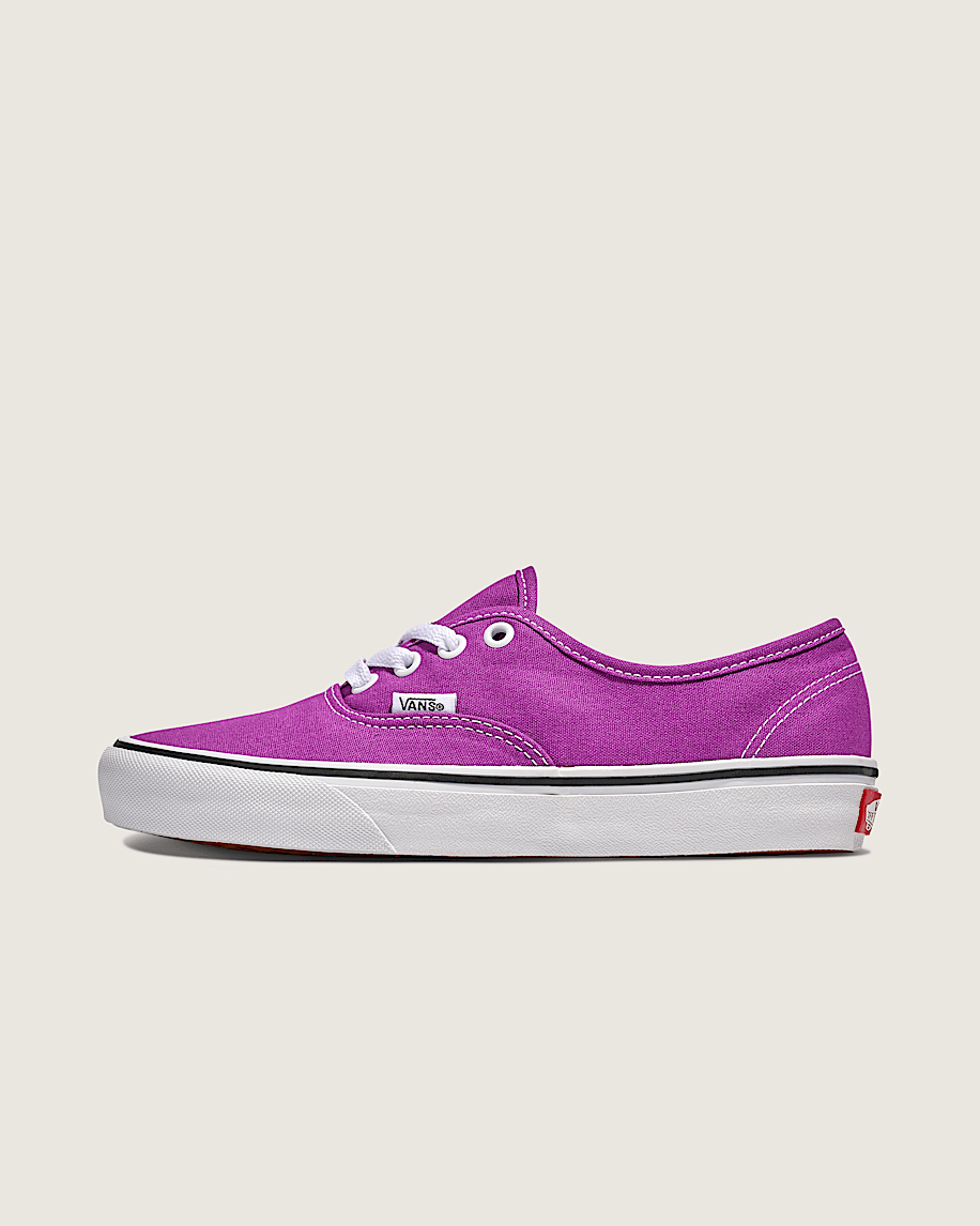 【Vans】☆スニーカー☆ AUTHENTIC SHOE VANS｜オーセンティック ローカット スニーカー “Authentic