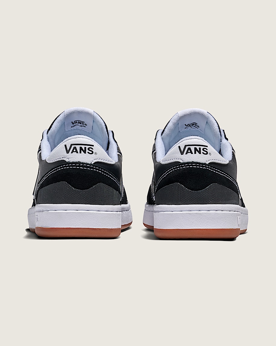 Lowland 2.0 Shoe - 4