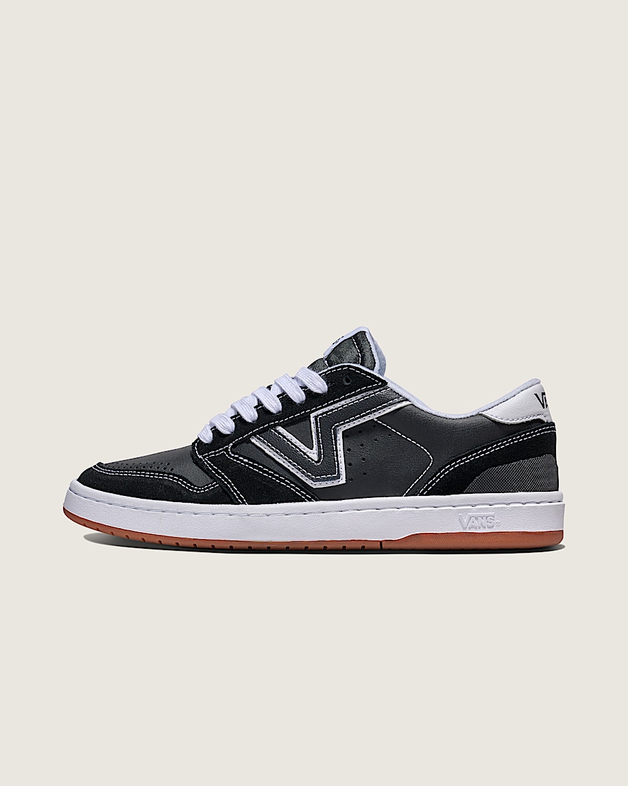 Lowland 2.0 Shoe - 1
