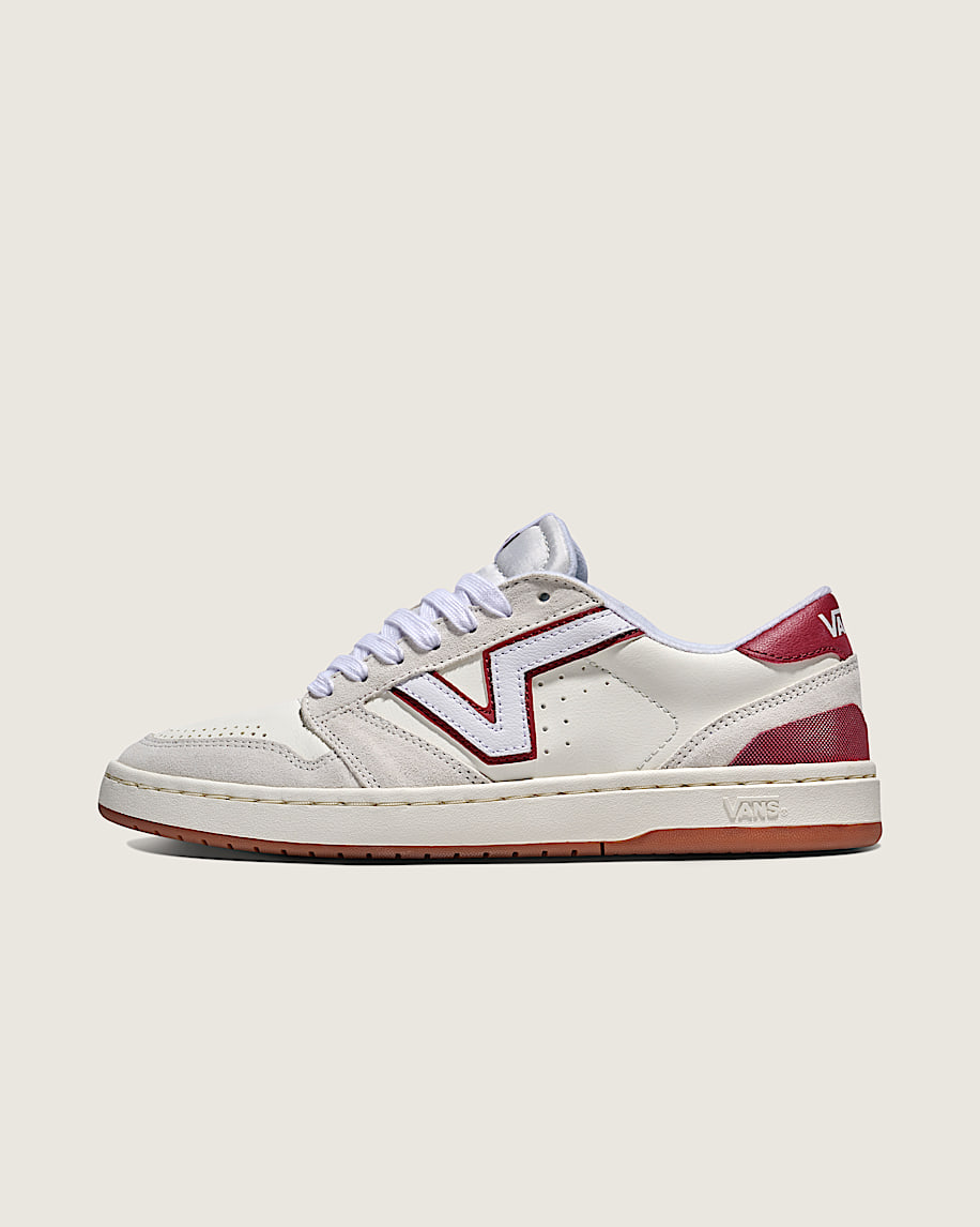 Lowland 2.0 Shoe - 1