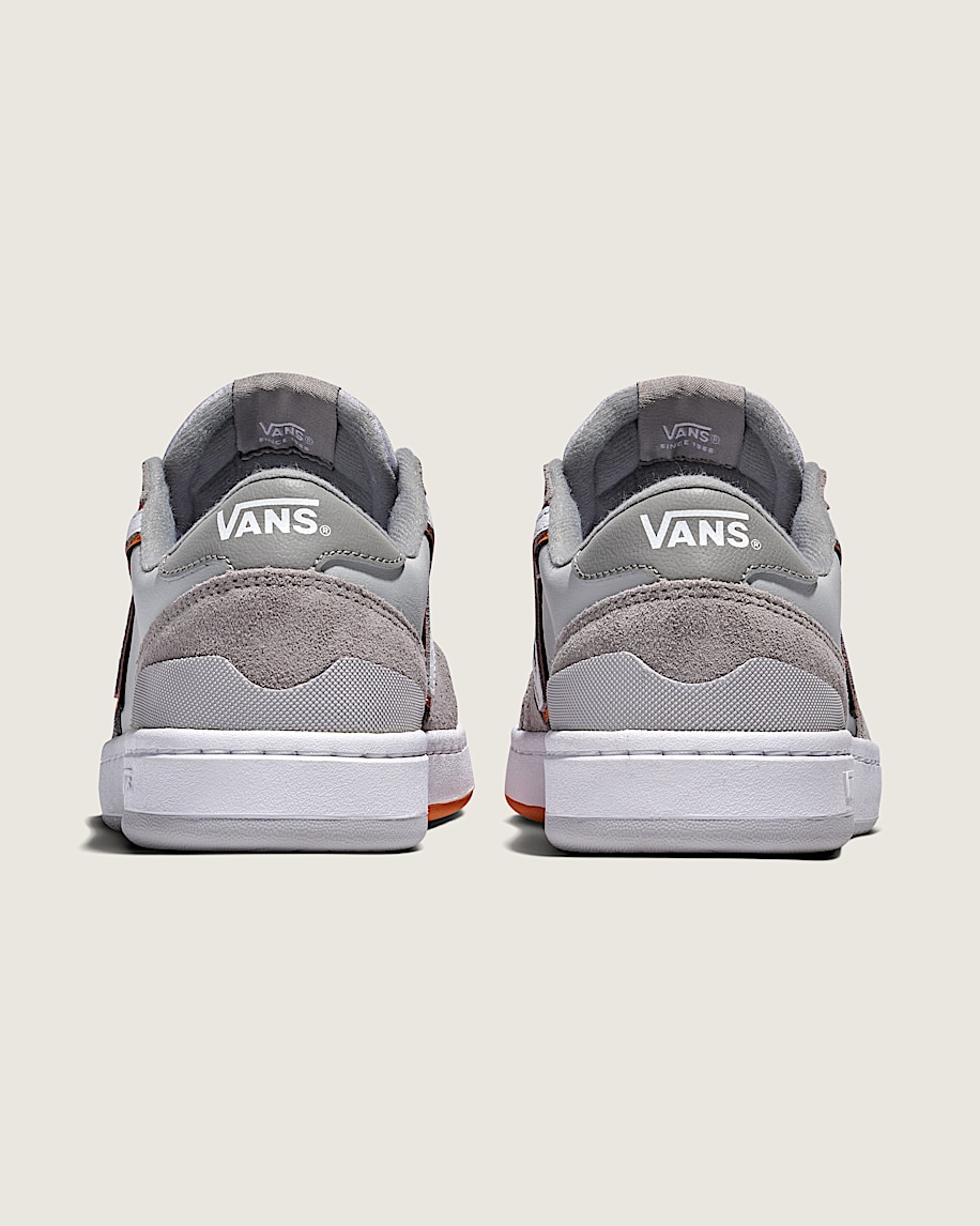 Lowland 2.0 Shoe - 4