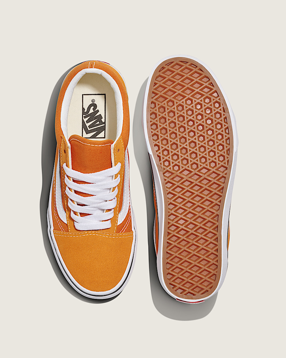 Old Skool Shoe - 3