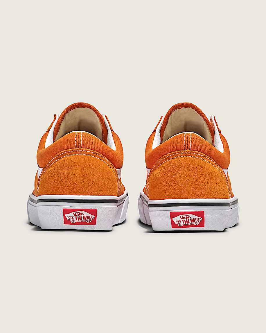 Old Skool Shoe - 4