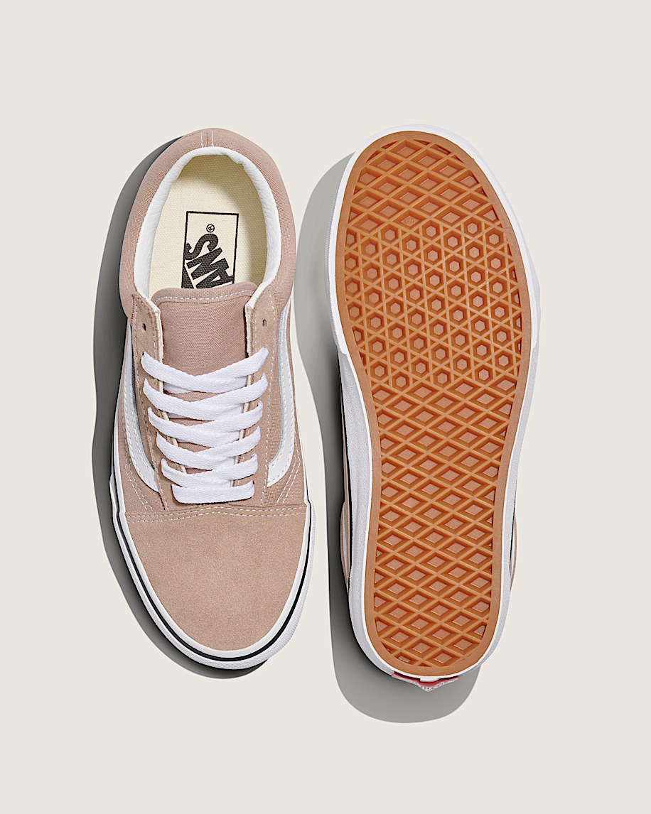 Old Skool Shoe - 3