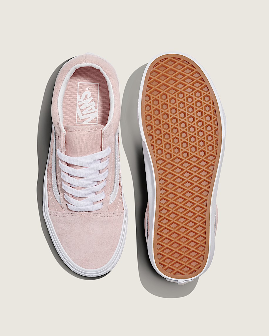 Old Skool Shoe - 3