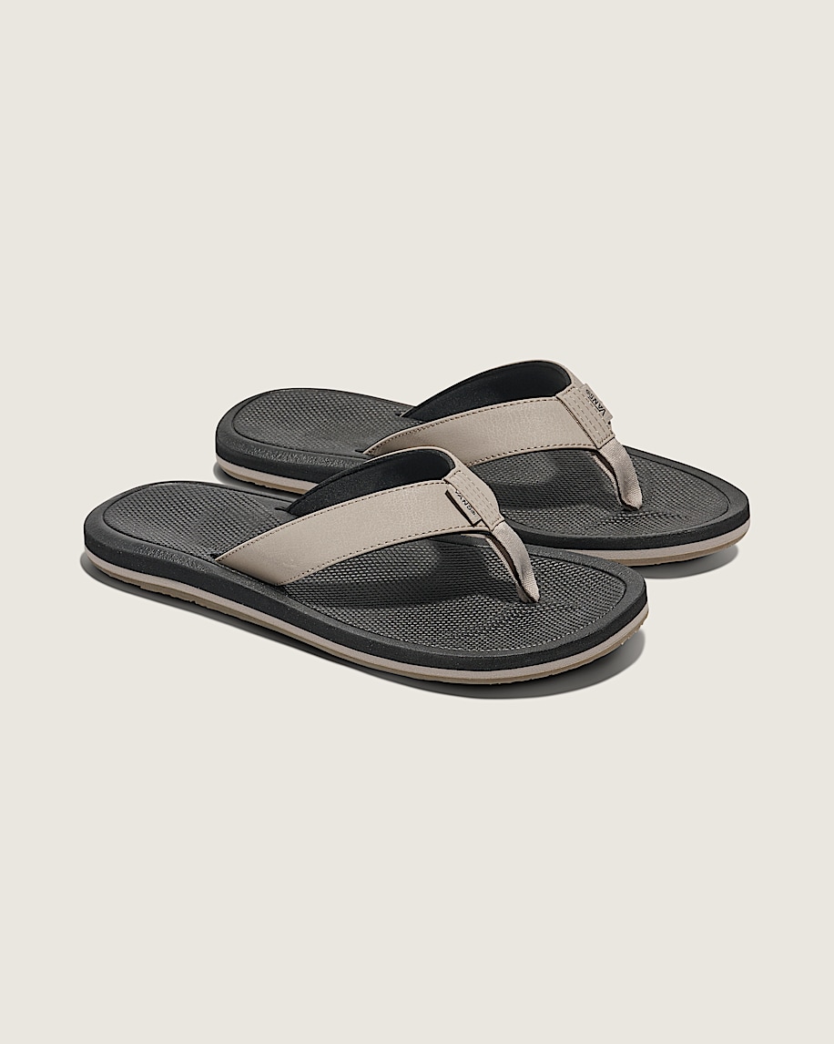 Nexpa Synthetic Sandal in Dark Khaki Beige | Vans