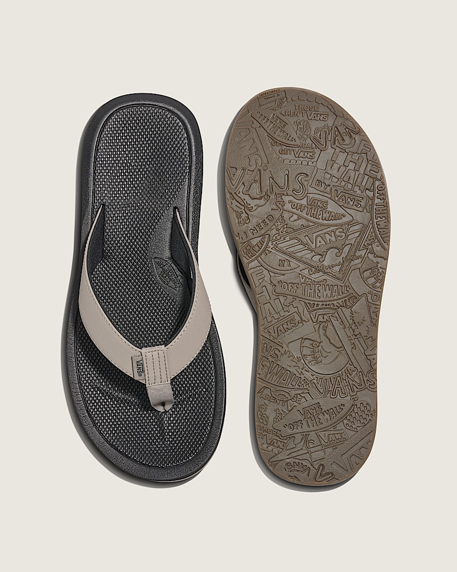 【Vans】★サンダル★ MTE Nexpa Synthetic Sandal Amazon.com | Vans Men's MTE Nexpa Synthetic Sandal, Black