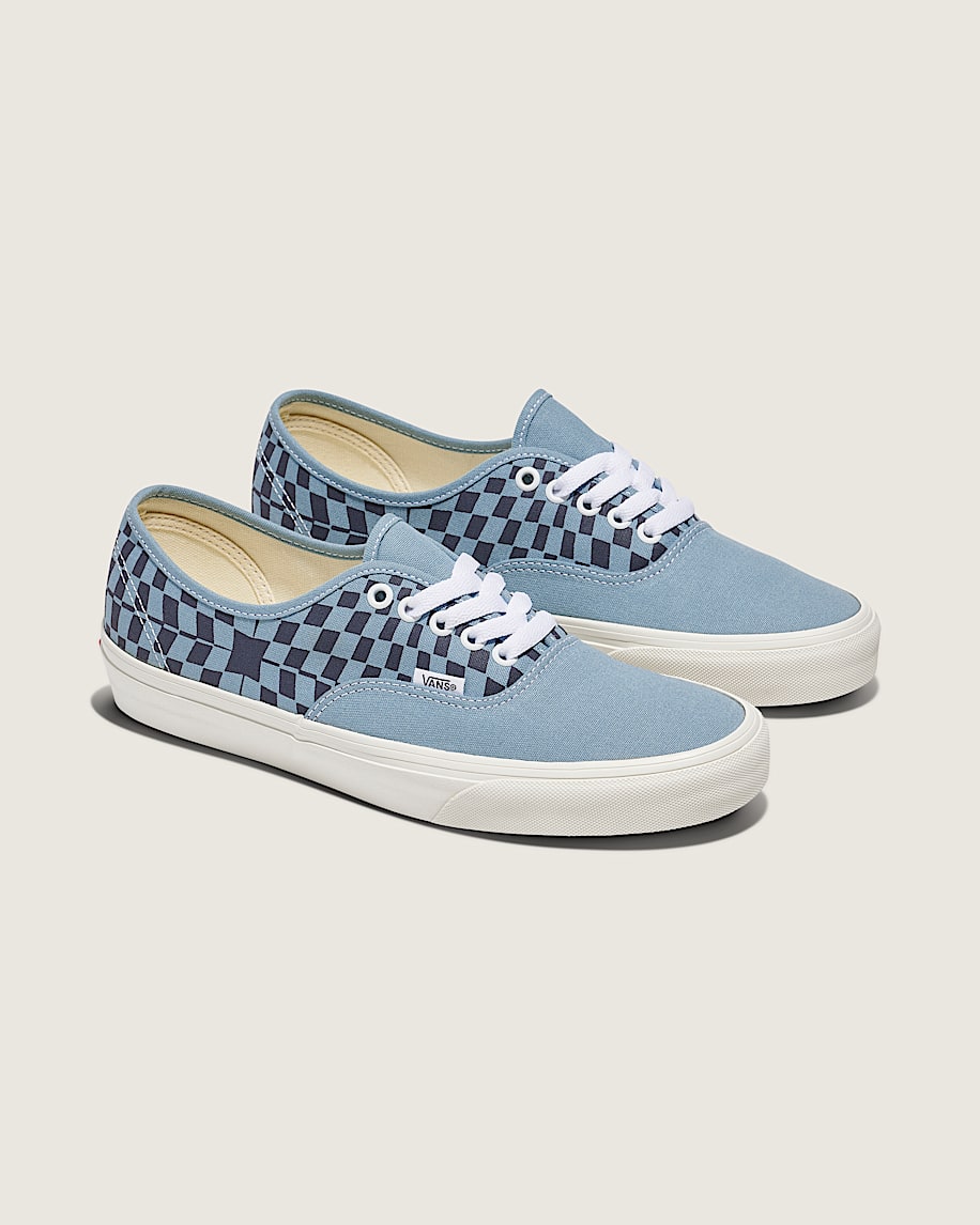 Authentic Shoe - 2