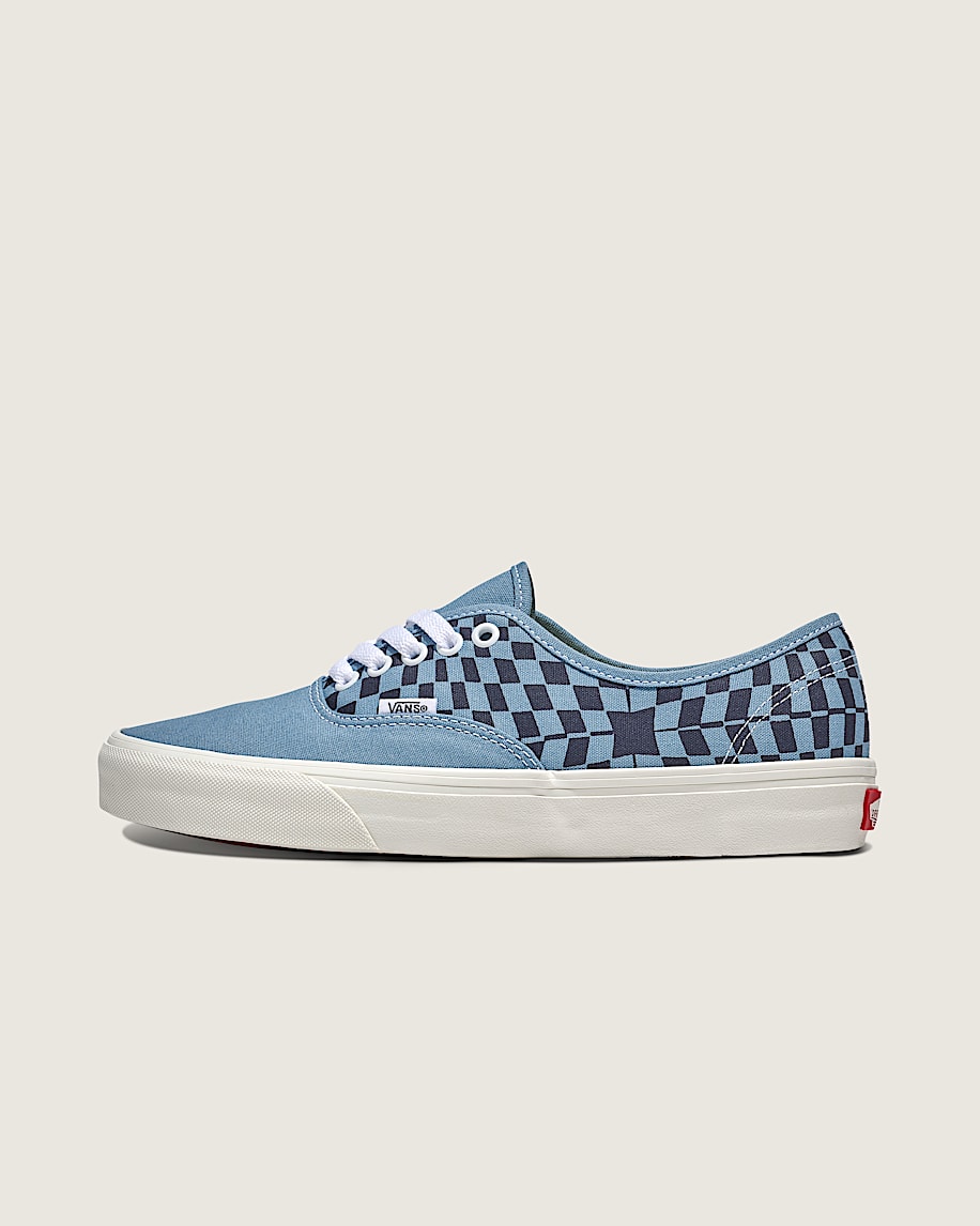 Authentic Shoe - 1