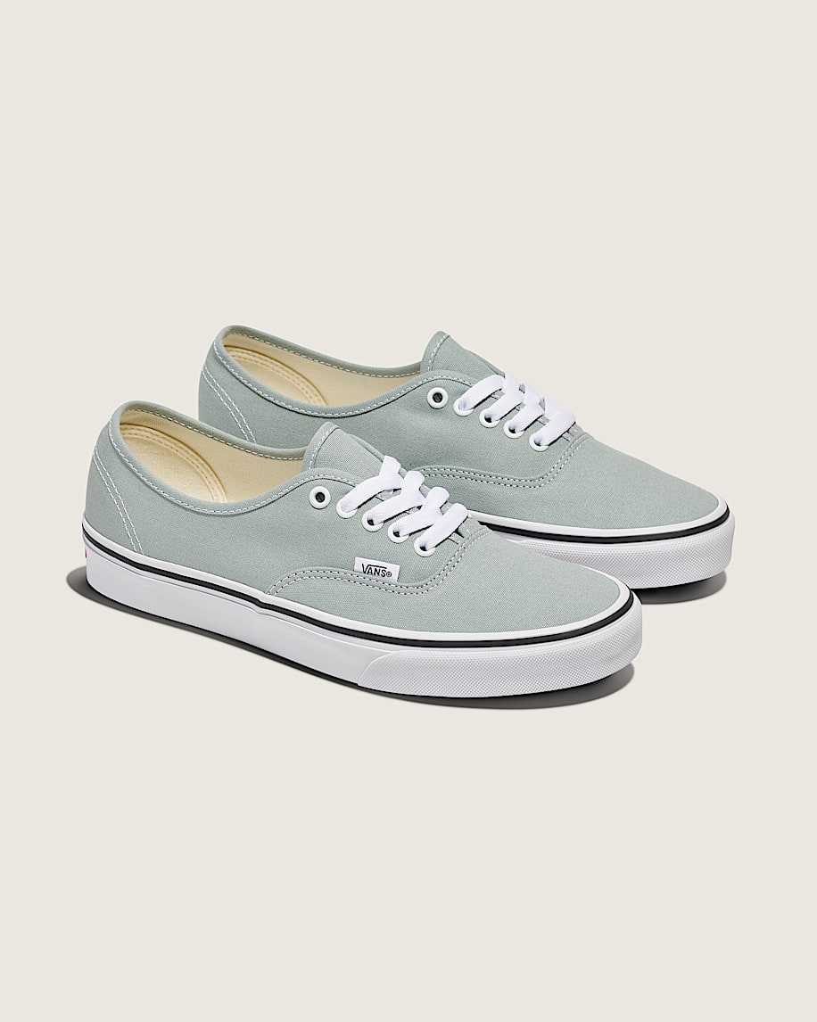 Authentic Shoe - 2