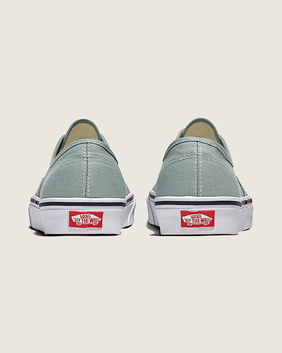 Authentic Shoe - 4