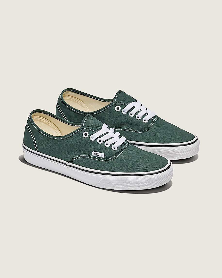 Authentic Shoe - 2