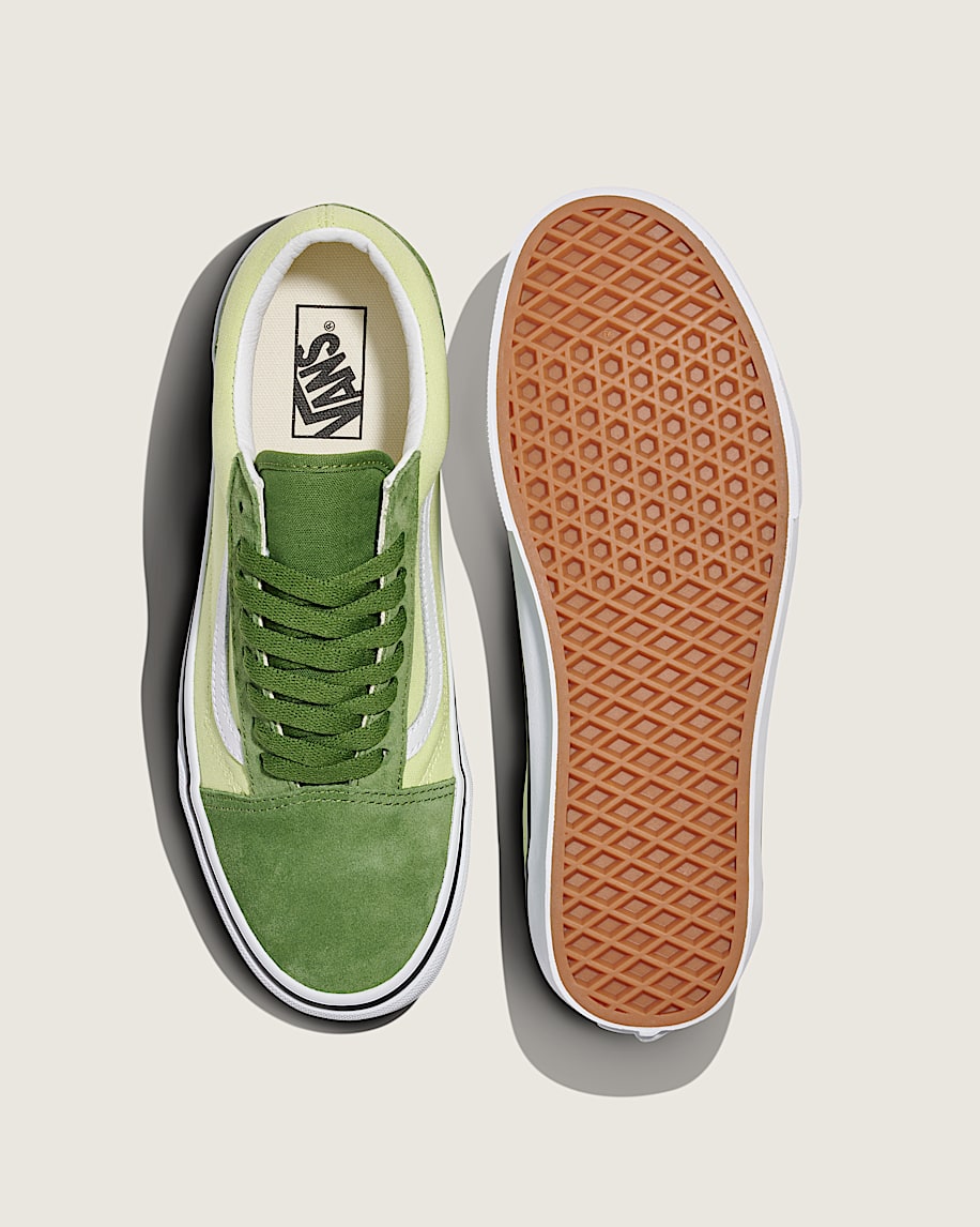 Old Skool Shoe - 3