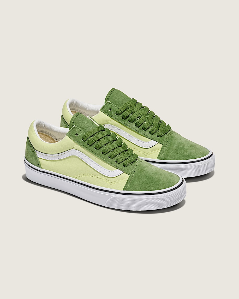 Old Skool Shoe - 2
