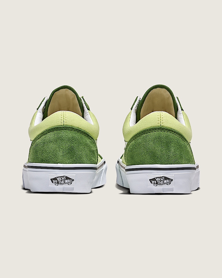 Old Skool Shoe - 4