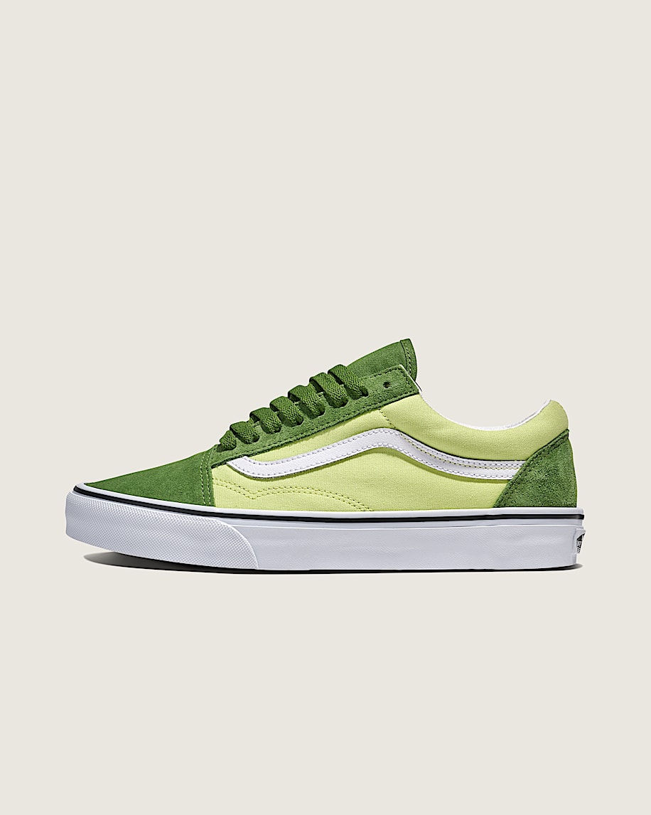 Old Skool Shoe - 1