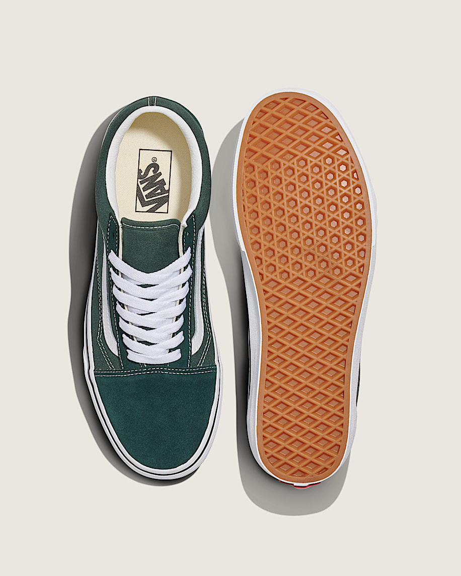 Old Skool Shoe - 3