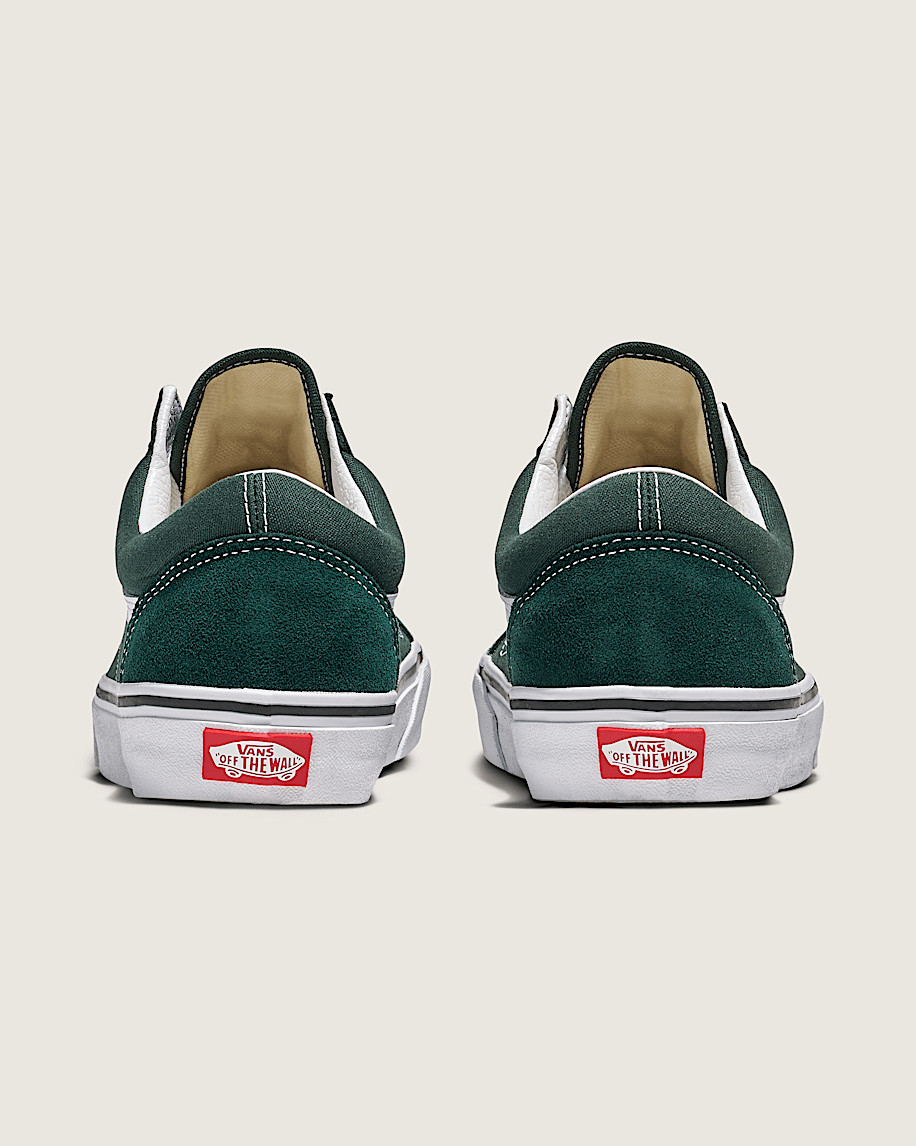 Old Skool Shoe - 4